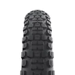 SCHWALBE Johnny Watts LR kerékpár külső gumi - 65-622 - 2