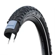 SCHWALBE Johnny Watts LR kerékpár külső gumi - 65-622 - 4