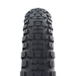 SCHWALBE Johnny Watts GreenGuard kerékpár külső gumi - 60-584 - 2