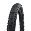 SCHWALBE Johnny Watts RaceGuard kerékpár külső gumi - 60-584