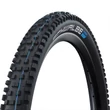 SCHWALBE Nobby Nic Trail kerékpár külső gumi - SpeedGrip - 62-584