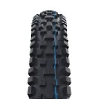 SCHWALBE Nobby Nic Trail kerékpár külső gumi - SpeedGrip - 62-584 - 2