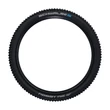 SCHWALBE Nobby Nic Trail kerékpár külső gumi - SpeedGrip - 62-584 - 3