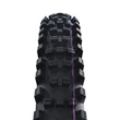 SCHWALBE Shredda Rear kerékpár külső gumi - 64-584 - 2