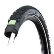 SCHWALBE Smart Sam Plus kerékpár külső gumi - 54-559 - 4