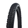 SCHWALBE Smart Sam Performance kerékpár külső gumi - fekete - 60-406