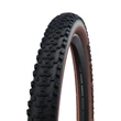 SCHWALBE Smart Sam Performance kerékpár külső gumi - bronz - 54-584