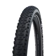 SCHWALBE Smart Sam Performance kerékpár külső gumi - reflex - 54-584