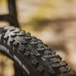 SCHWALBE Smart Sam Performance kerékpár külső gumi - fekete - 60-406 - 4