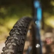 SCHWALBE Smart Sam Performance kerékpár külső gumi - fekete - 60-406 - 5