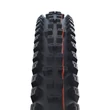 SCHWALBE Tacky Chan Gravity kerékpár külső gumi - Soft - 62-584 - 2