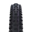 SCHWALBE Tacky Chan Downhill kerékpár külső gumi - 62-584 - 2
