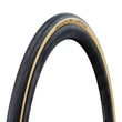 SCHWALBE Lugano II W kerékpár külső gumi - krém - 25-622