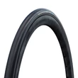 SCHWALBE One 365 Tubeless kerékpár külső gumi - fekete - 28-622