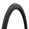SCHWALBE One Plus kerékpár külső gumi - fekete - 25-622