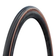 SCHWALBE One kerékpár külső gumi - barna - 25-622