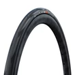 SCHWALBE Pro One Tubeless kerékpár külső gumi - fekete - 25-622