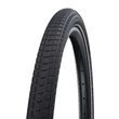 SCHWALBE Big Ben Plus kerékpár külső gumi - 55-406