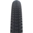 SCHWALBE Big Ben Plus kerékpár külső gumi - 55-406 - 2