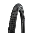 SCHWALBE Marathon Plus Tour kerékpár külső gumi - 47-622