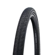 SCHWALBE Road Cruiser Plus kerékpár külső gumi - 37-622