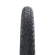 SCHWALBE Road Cruiser Reflex kerékpár külső gumi - barna - 42-622 - 2
