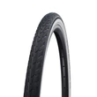 SCHWALBE Road Cruiser Reflex kerékpár külső gumi - fehér - 42-622