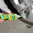 SLIME Emergency Tyre Sealant defektgátló folyadék - 237 ml - 3