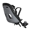THULE Yepp 2 Nexxt Mini kerékpár gyerekülés előre - szürke - 2