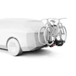 THULE Epos kerékpárszállító vonóhorogra - 2 - 2