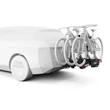 THULE Epos kerékpárszállító vonóhorogra - 3 - 2