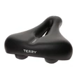 TERRY Anatomica Men kerékpár nyereg - 4
