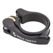 Wolf Tooth Seatpost Clamp QR nyeregcső bilincs - fekete - 31.8