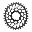 absoluteBLACK Sram Oval BB30 kerékpár lánckerék - fekete - 32T
