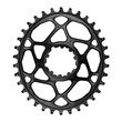 absoluteBLACK Sram Oval Boost kerékpár lánckerék - fekete - 30T