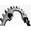 absoluteBLACK MTB ovális lánctányér - SRAM 94BCD 34T 2