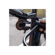 Kép 3/3 - ABUS Granit XPlus 540/160 HB230 kerékpár U-lakat, SH B tartóval - 3