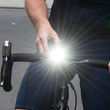 Kép 3/7 - CATEYE Sync Core kerékpáros első lámpa - 500 lumen