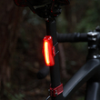 Kép 4/7 - CATEYE Rapid X2 Kinetic féklámpás kerékpár hátsó lámpa
