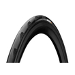 Kép 1/4 - Continental Grand Prix 5000 kerékpáros külső gumi, hajtogathatós - fekete/fekete