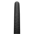 Kép 2/3 - CONTINENTAL Top Contact Winter II Premium kerékpár külső gumi, reflektoros, hajtogathatós
