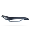 PRO Turnix Crmo országúti/MTB kerékpár nyereg - 142mm - 2