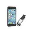 TOPEAK Ridecase Iphone 6+/ 6S+ Iphone 7+  kitámasztós telefontok - 3