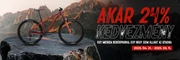Extrém MERIDA akció