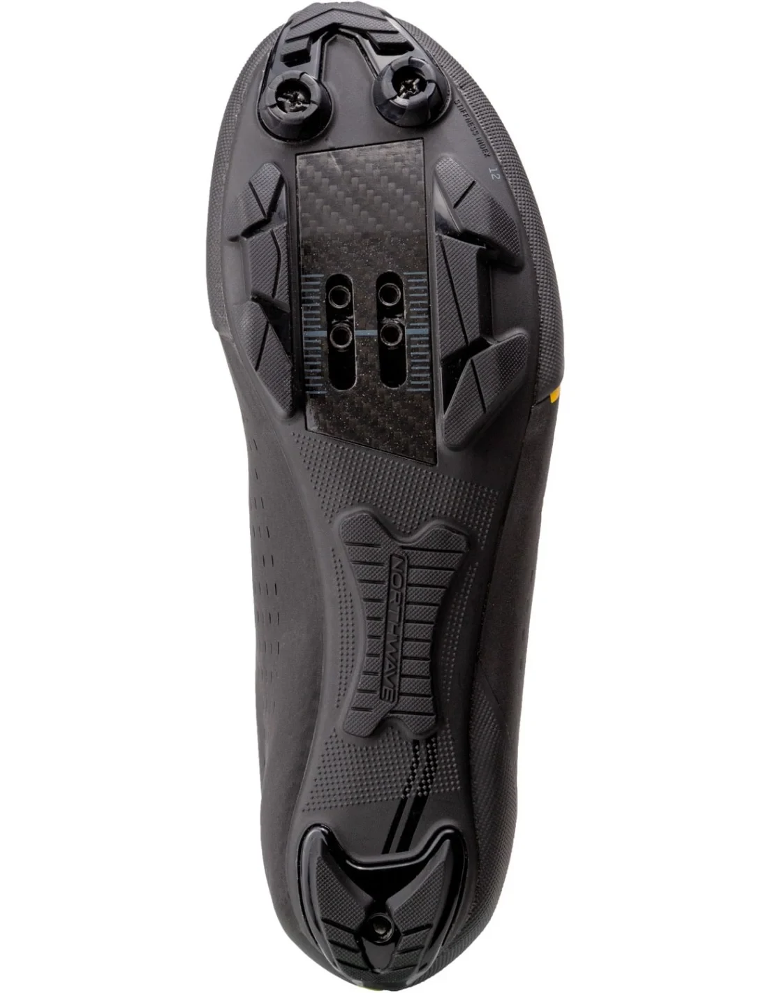 NORTHWAVE Rebel 3 Epic Series MTB kerékpáros cipő - 40