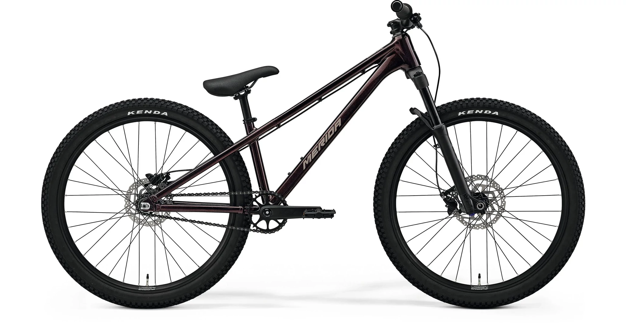 MERIDA Dirt 500 MTB kerékpár 2026 | bikecafe.hu