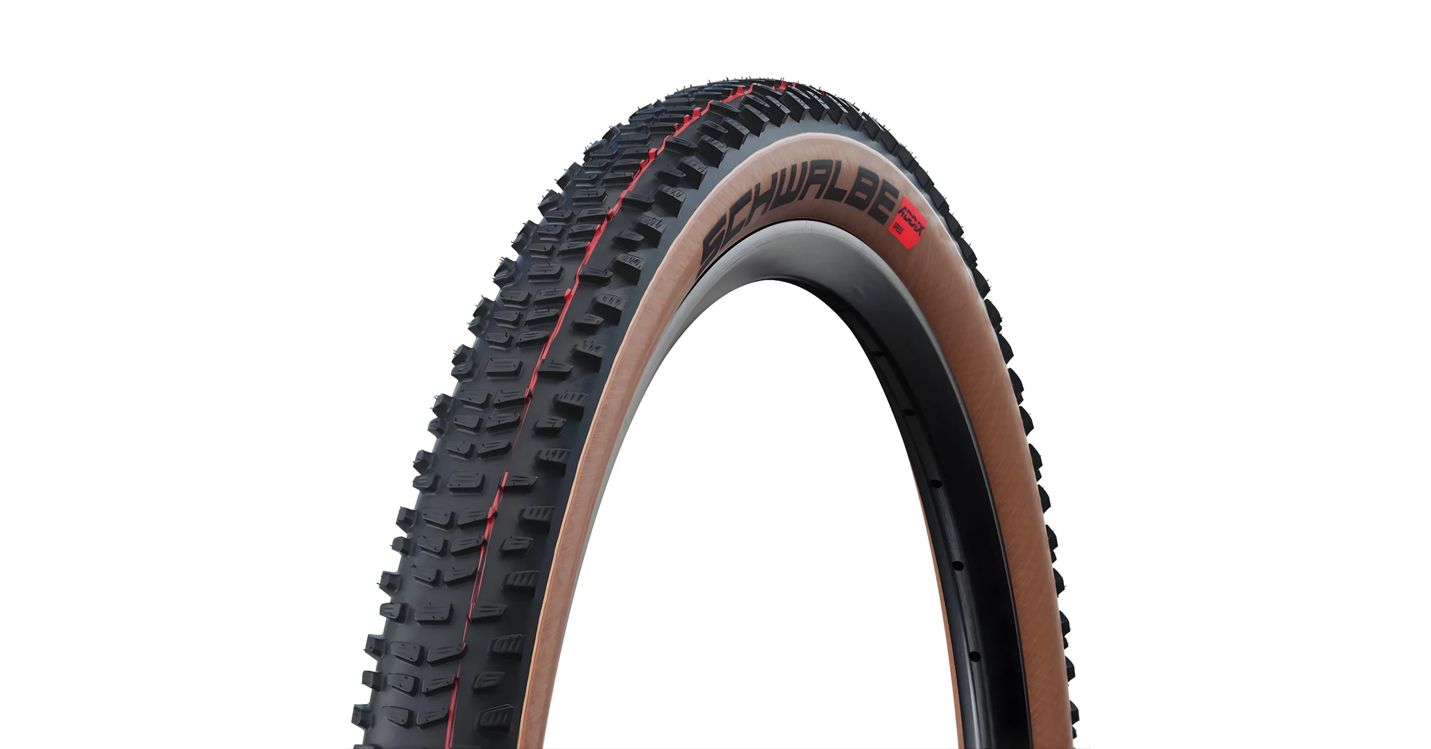Schwalbe Racing Ralph Mk SCHWALBE Racing Ralph Super Race kerékpár külső gumi