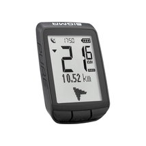 SIGMA Pure GPS - Vezeték nélküli kerékpáros computer