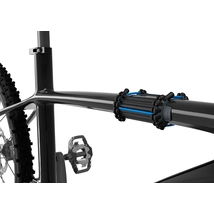 THULE vázvédő adapter kerékpárszállítókhoz, karbon vázakhoz
