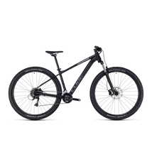 CUBE Aim Race 29 MTB kerékpár 2023 - fekete, L